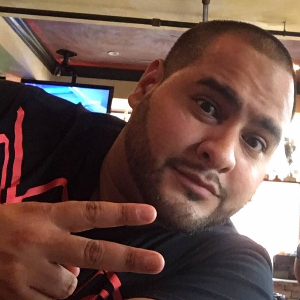 Meet your Posher, Felix